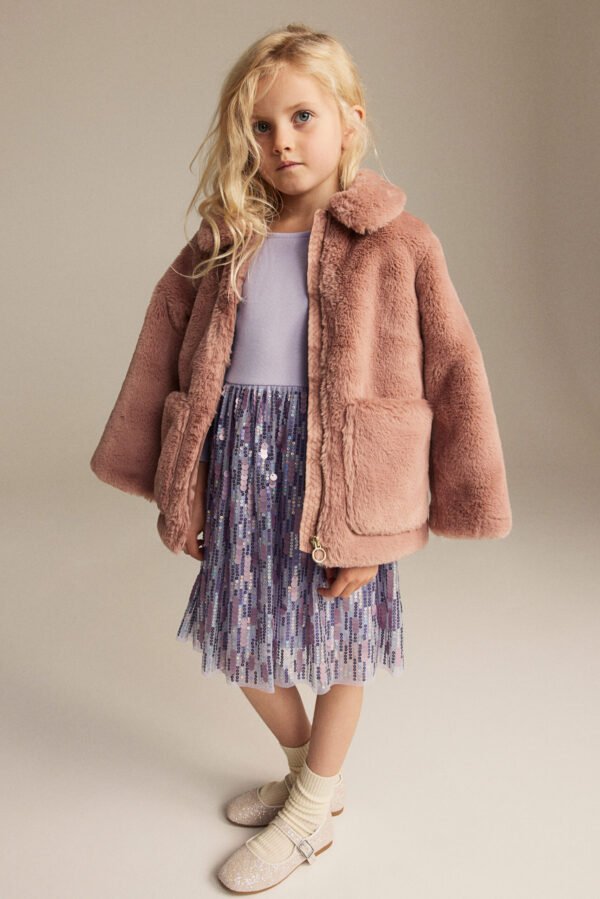 Kids’ Fashion