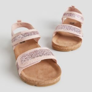 Girls Sandals