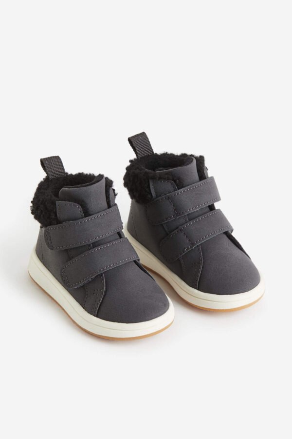 kids winter boots