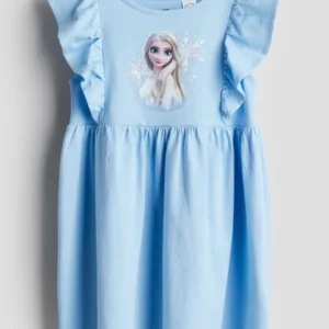 H&M Jersy dress kids
