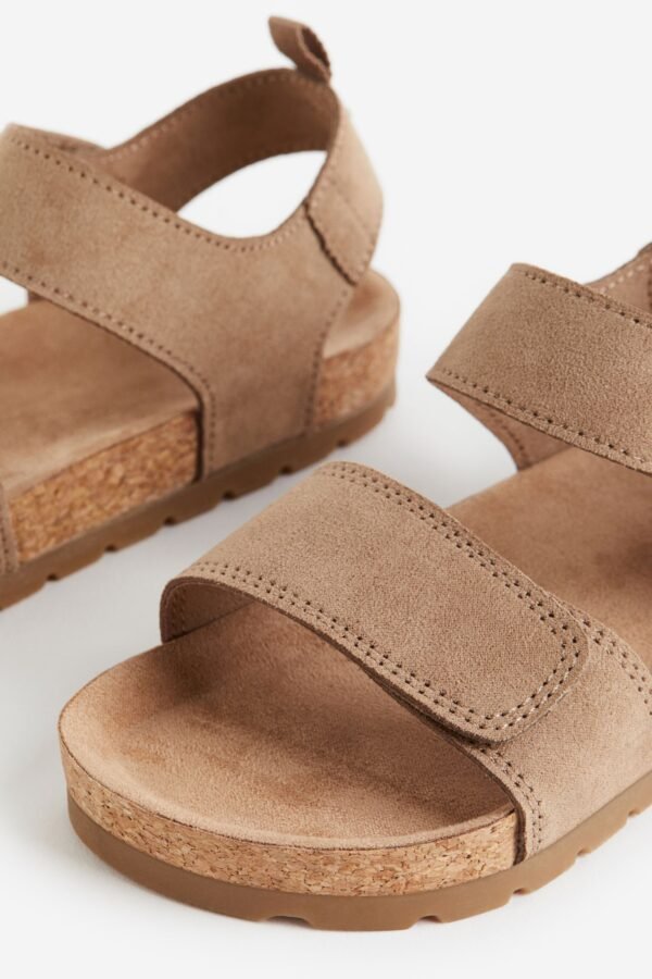 boy sandals