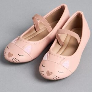 pink pumps