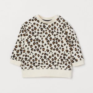baby sweatshirt