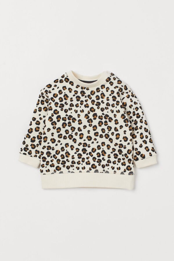 baby sweatshirt