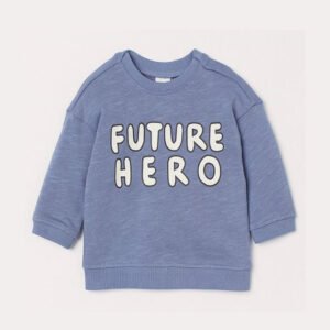 sweatshirt baby