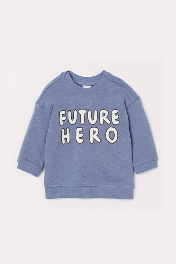 sweatshirt baby