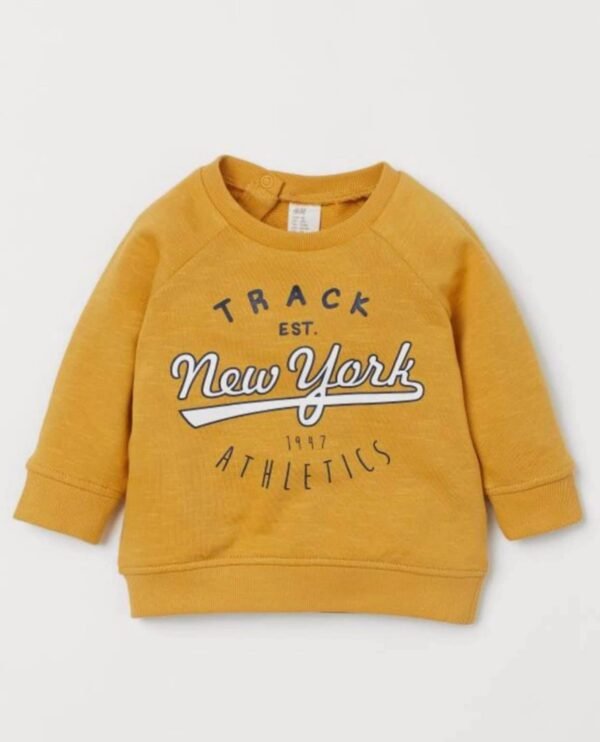 sweatshirt