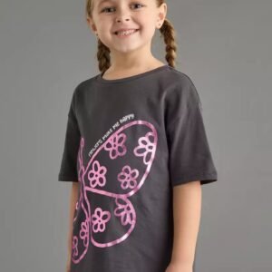 butterfly tshirt