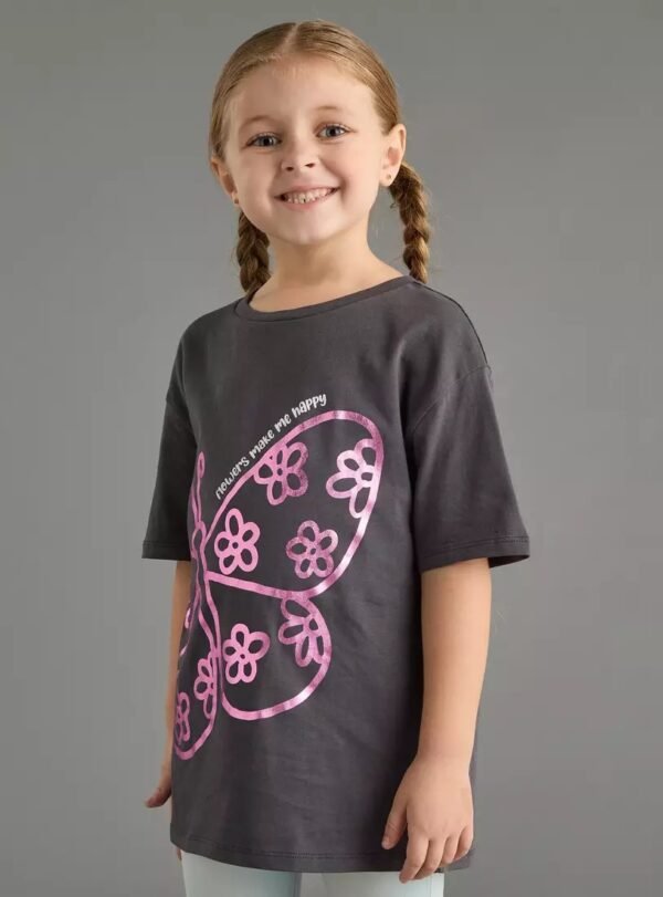 butterfly tshirt
