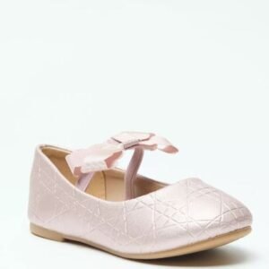 flora bella pumps lilac