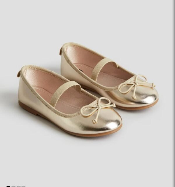 ballet pumps