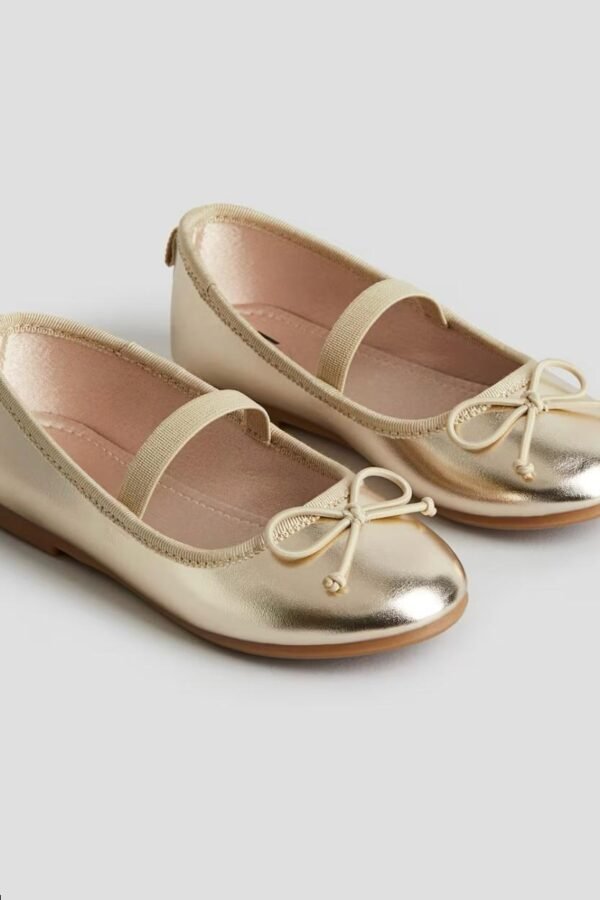 ballet pumps