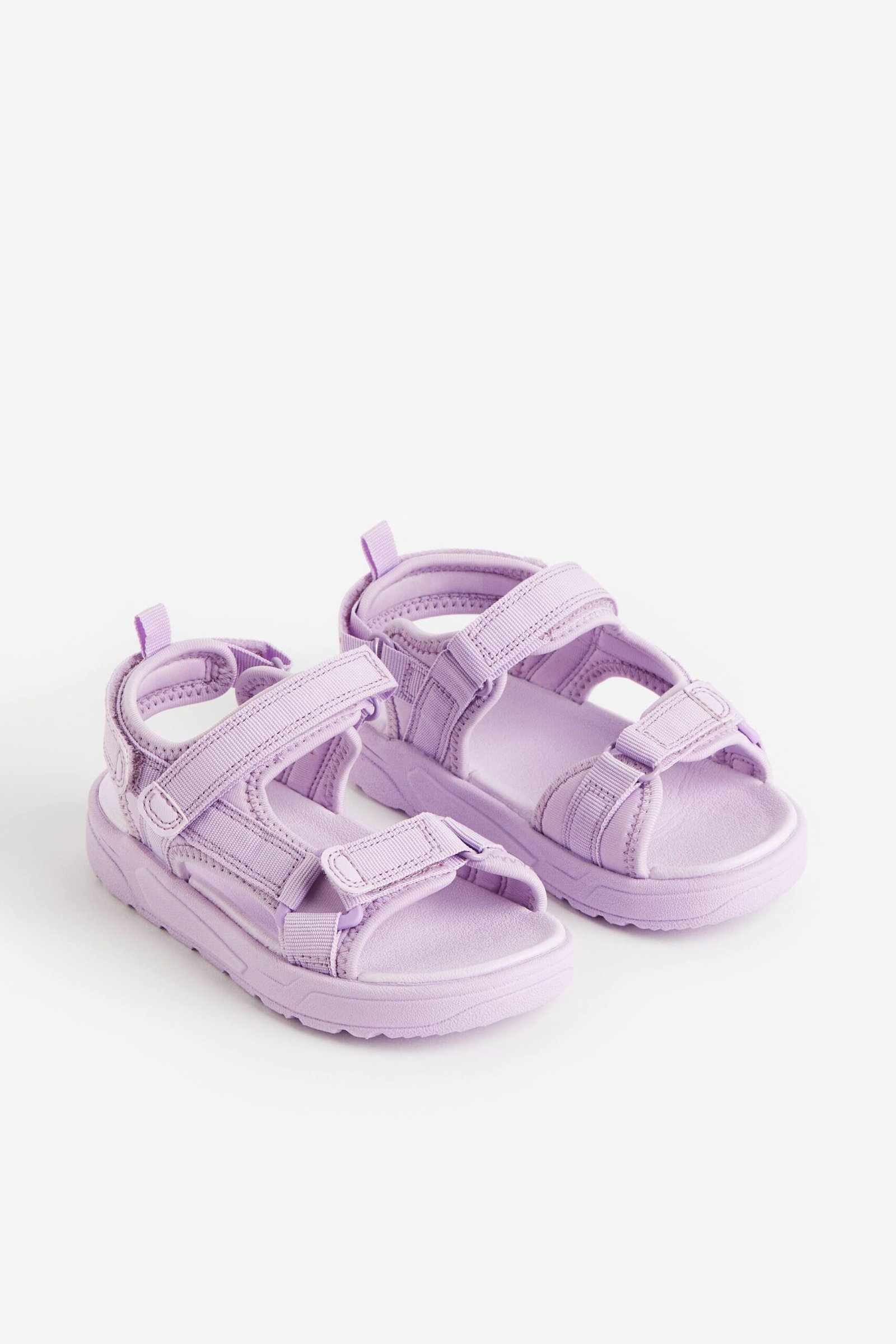 Sandals Lilac H&M - Image 3